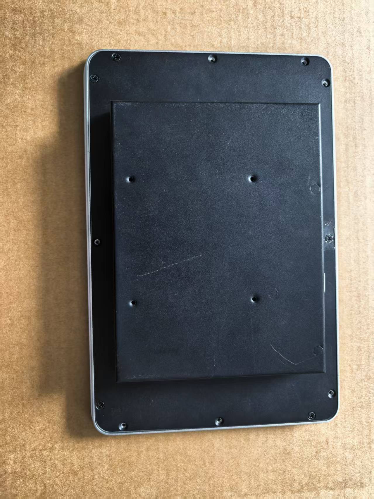 Anti-Interference