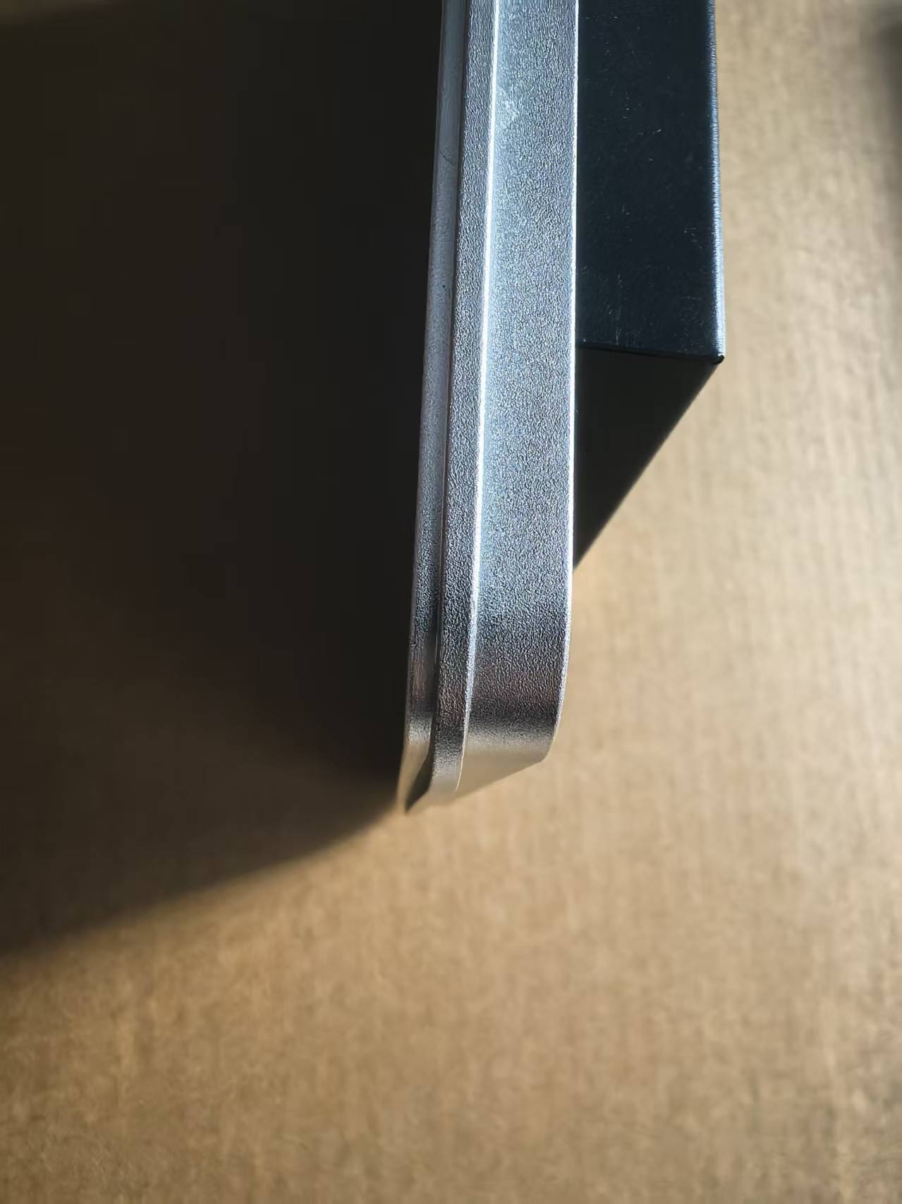 Touch Integration