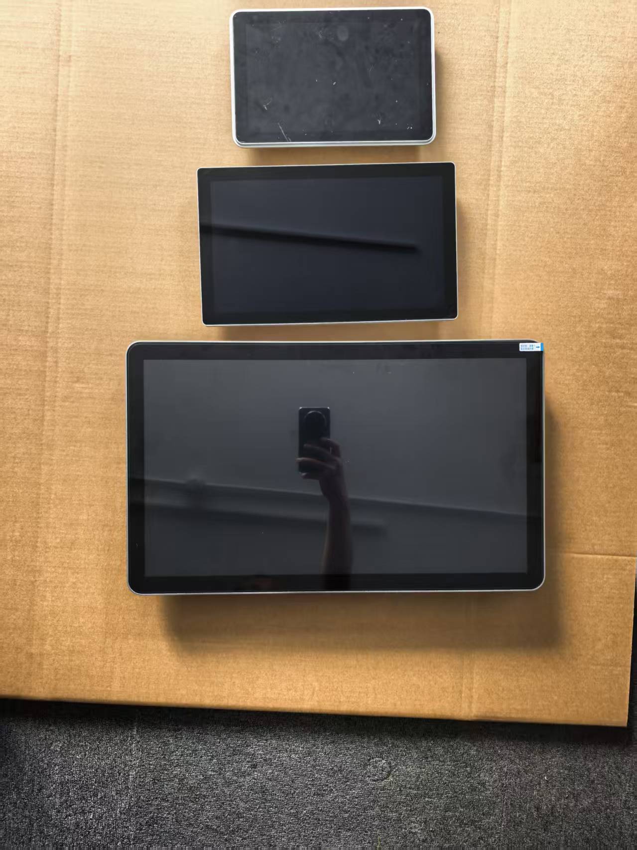 Ruggedized