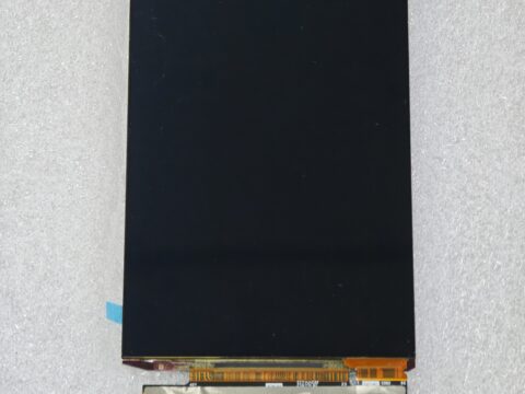 Color OLED