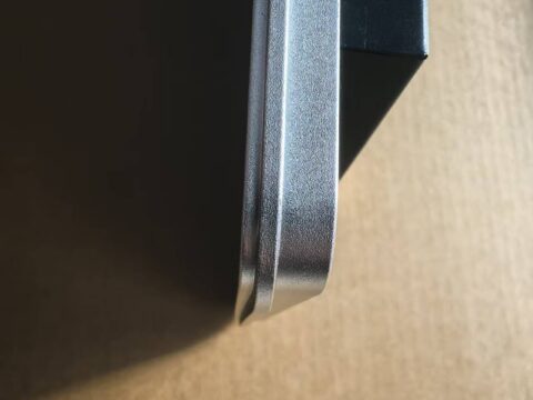 TFT & OLED Touch Assembly