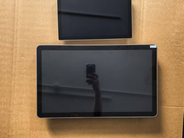 TFT Industrial Monitor